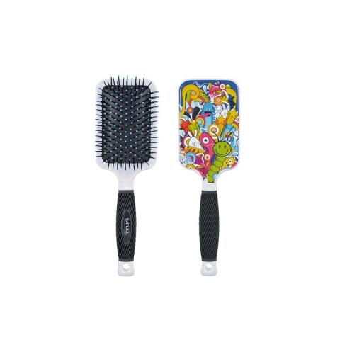 Brosse raquette Worms