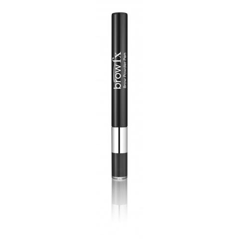 BrowFx - Stylo poudre à sourcil (charbon) BROW POWDER PEN