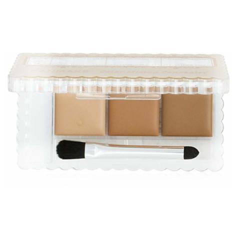 CANMAKE - Correcteur de mélange de couleurs - 02 Natural Color - 3.9g