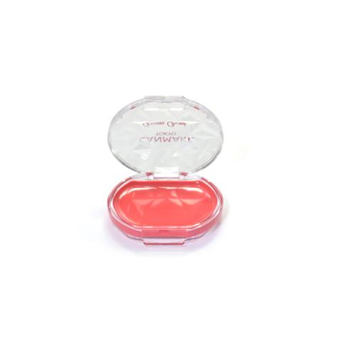 CANMAKE - Cream Cheek - 1pièce - 14 Apple Cream Red