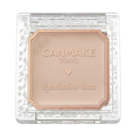 CANMAKE - Eyeshadow Base - 2g - PP