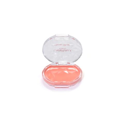CANMAKE - Joue crème - 1pièce - 05 Sweet Apricot