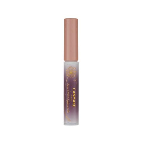 CANMAKE - Mini couleur de sourcils intelligente - 4.9g - N02 Oshare Purple