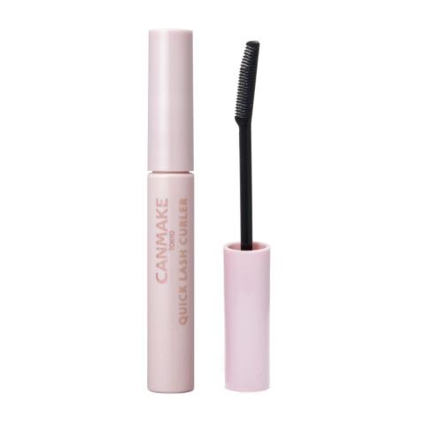 CANMAKE - Recourbe-cils rapide - 6g - Clear