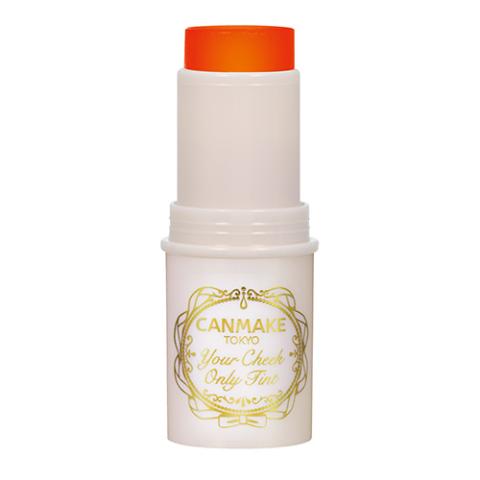 CANMAKE - Your Cheek Only Tint - 5g - C682-02