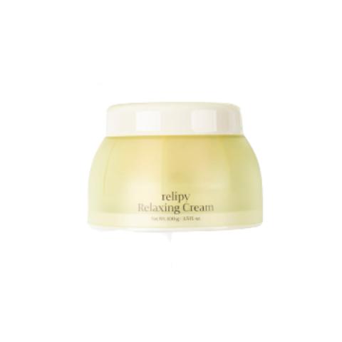 CAOLION - Crème Relaxante Relipy - 100g CAOLION - Crème Relaxante Relipy - 100g