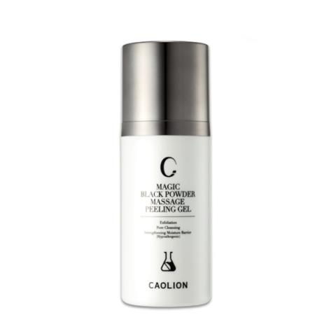 CAOLION - Magic Black Powder Gel Gommage Massage - 100ml