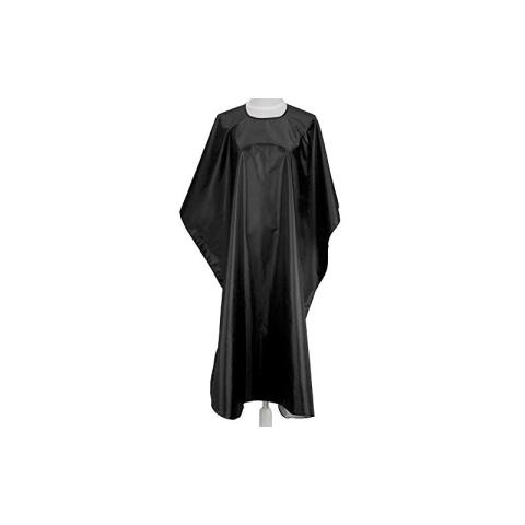 Cape plastique vera noire Cape plastique vera noire