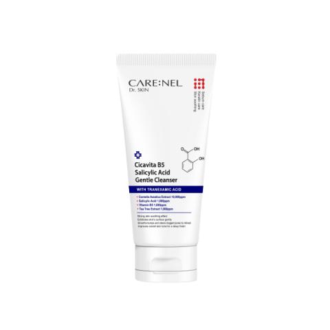 CARE:NEL - Cicavita B5 Acide Salicylique Nettoyant Doux - 150ml