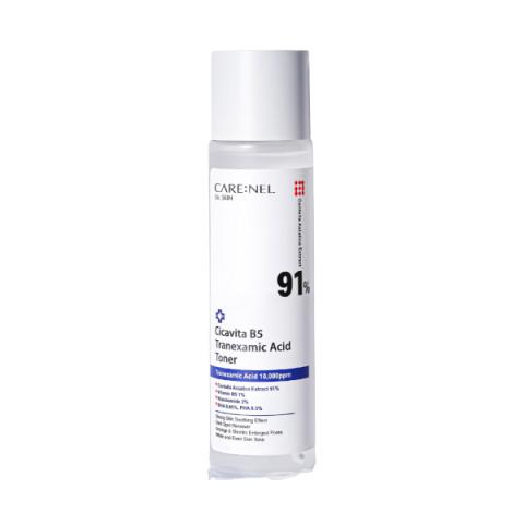 CARE:NEL - Cicavita B5 Tonique à l'acide tranexamique 155 ml -