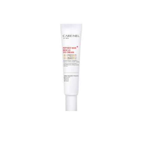 CARE:NEL - Crème pour les yeux Peptied Max Rescue - 25ml