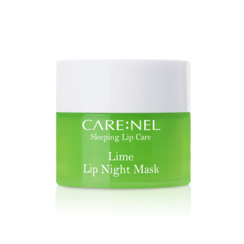 CARE:NEL - Masque de nuit à la lime - 5g CARE:NEL - Masque de nuit à la lime - 5g