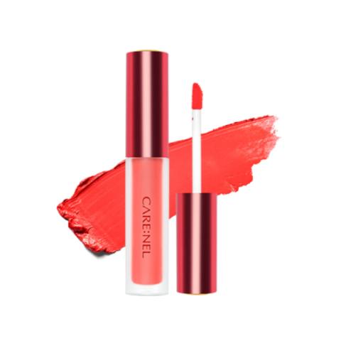 CARE:NEL - Ruby Airfit Velvet Tint - 4.5g - 04 Dry Peach