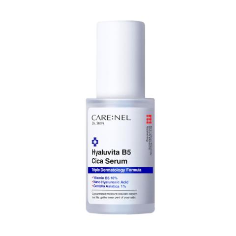 CARE:NEL - Sérum Cica Hyaluvita B5 - 30ml