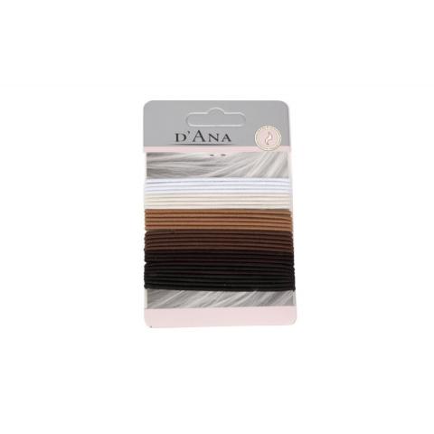 Carte Elastiques noir Stella Green Carte Elastiques noir Stella Green