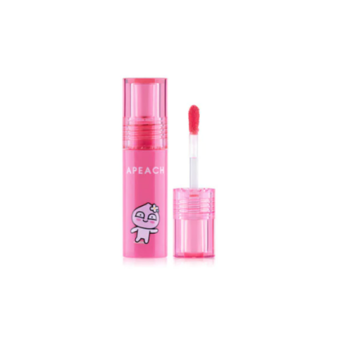 Cathy Doll - Kakao Friends Hya Lèvres Repulpantes - 2.5g - #01...
