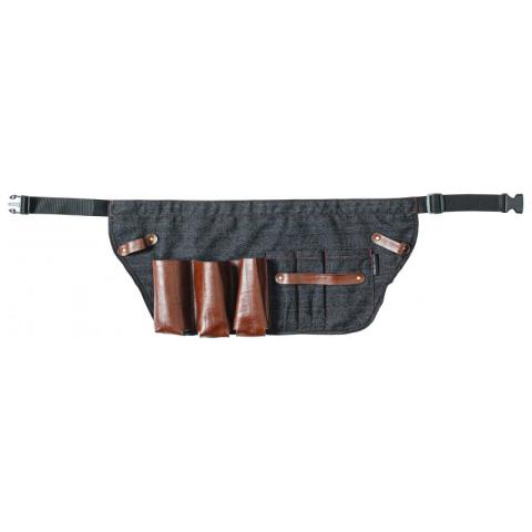 Ceinture étui barber jeans Ceinture étui barber jeans