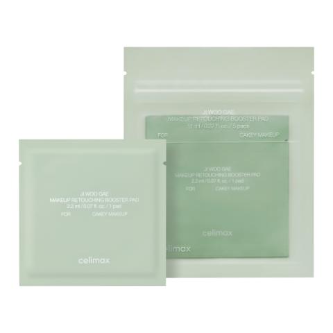 CELIMAX - Booster de retouche de maquillage - 5pièces