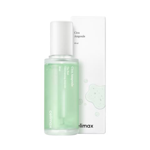 CELIMAX - Cica Calming Ampoule - 40ml