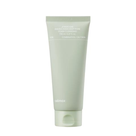 CELIMAX - Mousse nettoyante profonde au bicarbonate de soude - 150ml