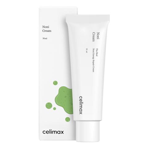 CELIMAX - The Real Crème Réparatrice Noni Energy - 50ml