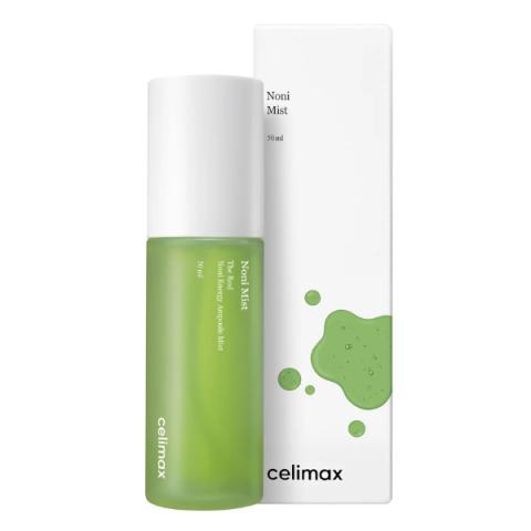 CELIMAX - The Real Noni Energy Ampoule Mist - 50ml CELIMAX - The Real Noni Energy Ampoule Mist - 50ml