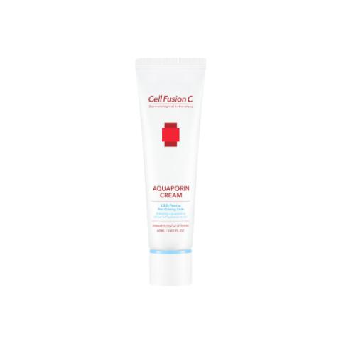Cell Fusion C - Crème Aquaporine - 60ml
