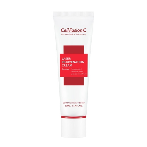 Cell Fusion C - Crème Rajeunissante Laser - 50ml