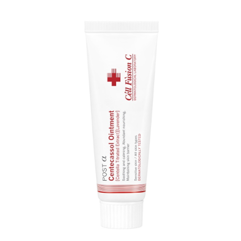 Cell Fusion C - Onguent Centecassol - 40ml