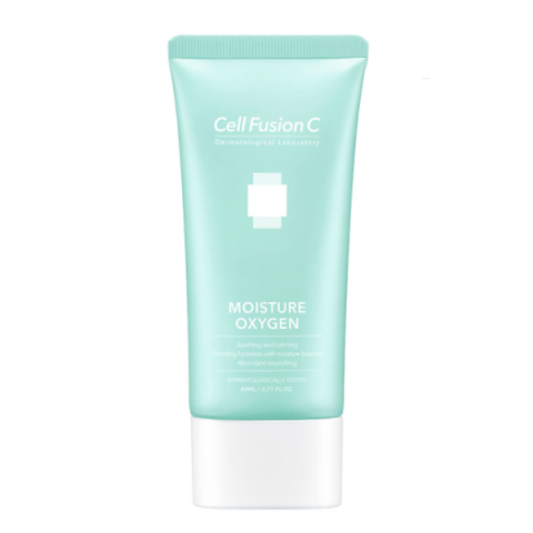 Cell Fusion C - Oxygène d'humidité - 80ml