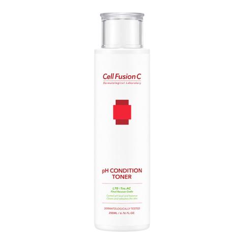 Cell Fusion C - Ph Condition Toner - 200ml