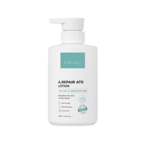 Cellapy - A.Réparer la lotion Ato - 400ml Cellapy - A.Réparer la lotion Ato - 400ml