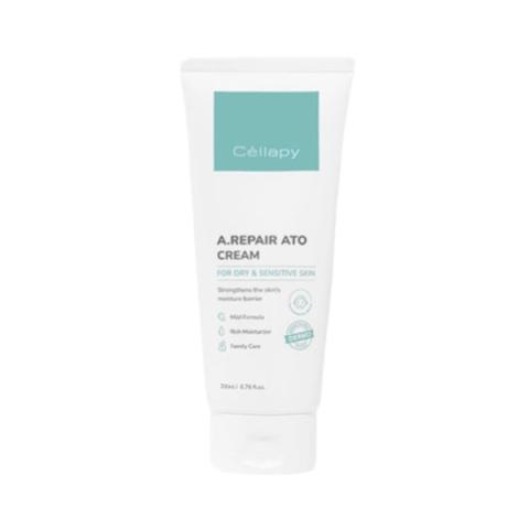 Cellapy - Crème réparatrice A. - 200ml