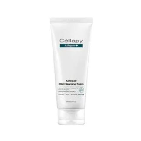 Cellapy - Mousse nettoyante douce A.Repair - 150ml