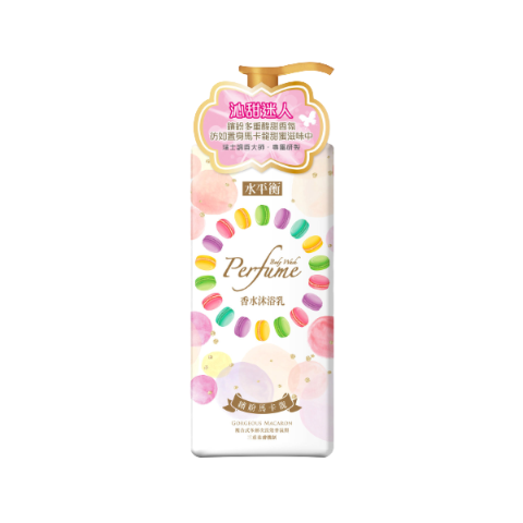 CELLINA - Gel douche parfumé Hydro-Balance - 900g