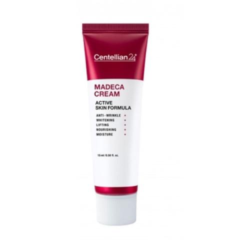 CENTELLIAN 24 - Madeca Formule Crème Peau Active - 15ml