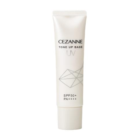 CEZANNE - Base UV tonifiante - 30g - White