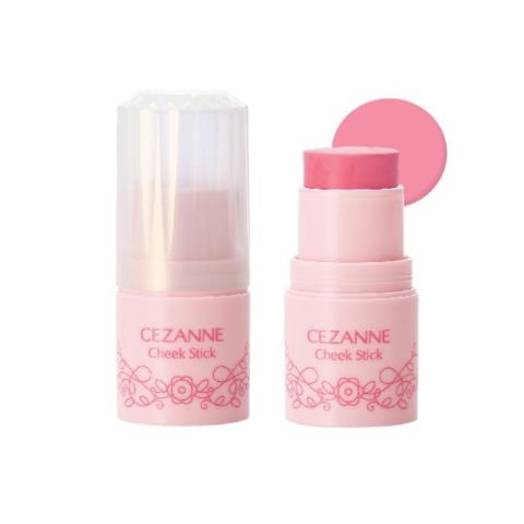 CEZANNE - Bâton de joue - 5g - 03 Rose