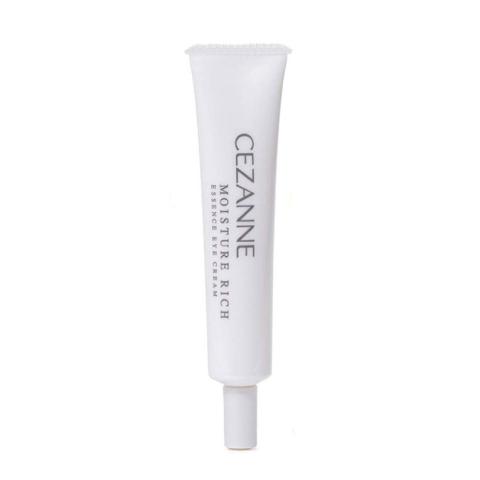 CEZANNE - Moisture Rich Essence Crème pour les yeux - 17g