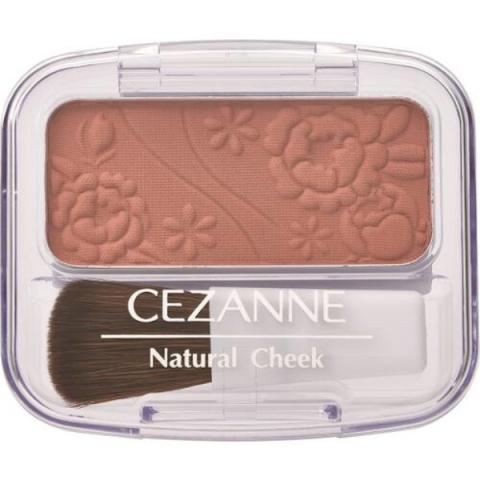 CEZANNE - Natural Cheek N - N20 Ginger