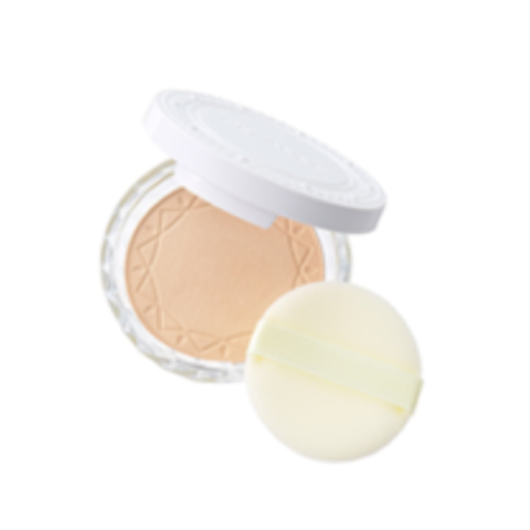 CEZANNE - Poudre transparente UV pour le visage SPF 28 PA+++ - 10g