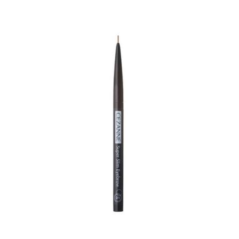 CEZANNE - Super Slim Eyebrow - 0.02g - 01 Light Brown