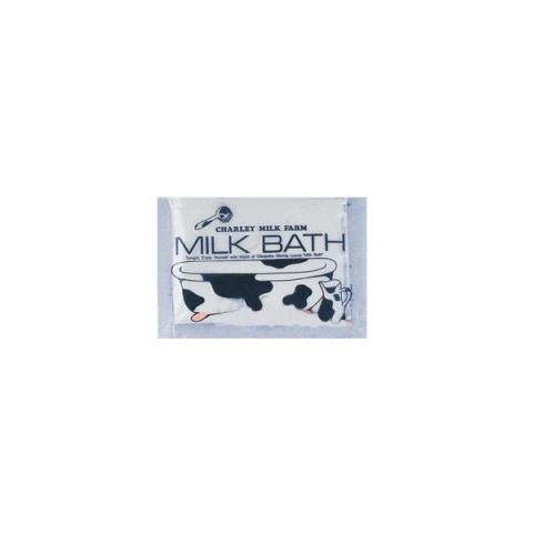 CHARLEY - Bain de lait - 18g
