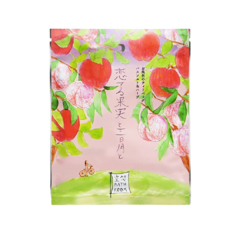 CHARLEY - Imagination Bain de Bain Sel et Herbes - 30g - My Dear...