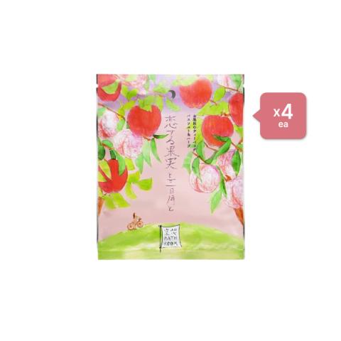 CHARLEY - Imagination Bathroom Bath Salt & Herbs - My Dear Fruit & CHARLEY - Imagination Bathroom Bath Salt & Herbs - My Dear Fruit &