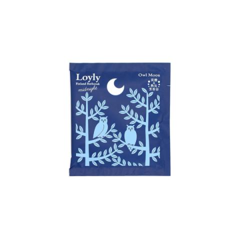 CHARLEY - Loyly Midnight Finland Bain de bain - 50g - Owl Moon