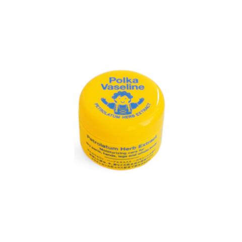 CHARLEY - Polka Vaseline - 40g - Herb Extract
