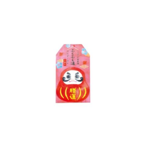 CHARLEY - Sel de bain Fukufuku - 20g - Daruma
