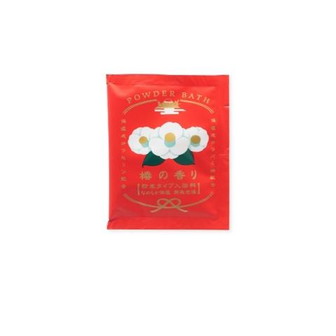 CHARLEY - Trad Bain de poudre - Tsubaki - 30g