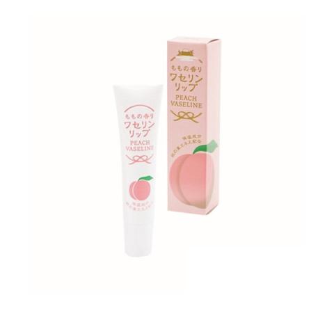 CHARLEY - Trad Vaseline Lip - 10g - Peach
